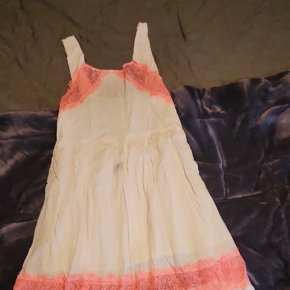 Womens Free People Dress
